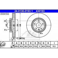   ATE 24.0130-0193.1