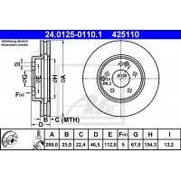   ATE 24.0125-0110.1