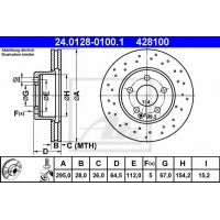   ATE 24.0128-0100.1