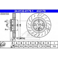   ATE 24.0132-0179.1