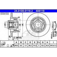   ATE 24.0108-0118.2