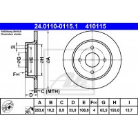   ATE 24.0110-0115.1