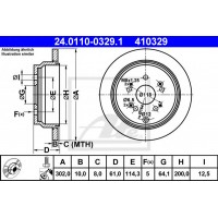   ATE 24.0110-0329.1