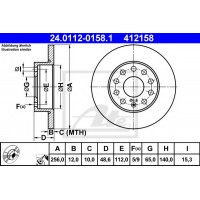   ATE 24.0112-0158.1