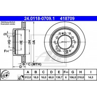   ATE 24.0118-0709.1