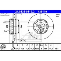    ATE 24.0136-0119.2