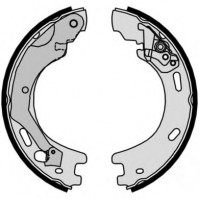    BREMBO S44509