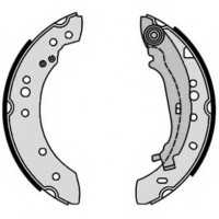    BREMBO S54521