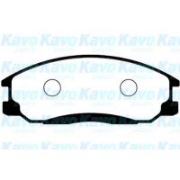    KAVO PARTS BP-3014