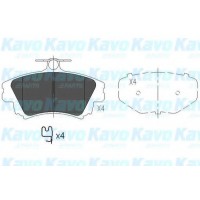    KAVO PARTS KBP-5519