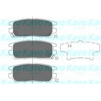    KAVO PARTS KBP-5504