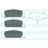    KAVO PARTS KBP-8002
