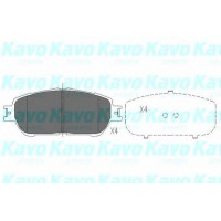    KAVO PARTS KBP-9105