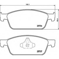    BREMBO P24157