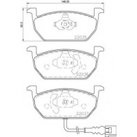    BREMBO P85137