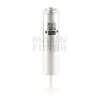 Գ  MANN-FILTER WK 5005/1 Z