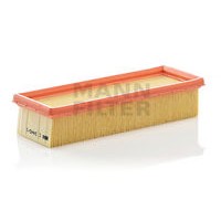   MANN-FILTER C 2440/1