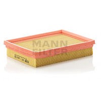   MANN-FILTER C 2053