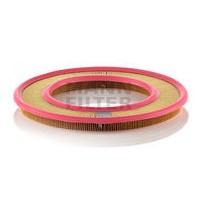   MANN-FILTER C 3555