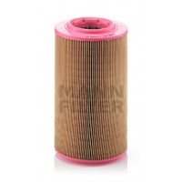   MANN-FILTER C 17 278