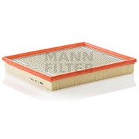 Գ  MANN-FILTER C 32 154/1