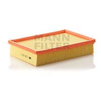 Գ  MANN-FILTER C 25 101/1