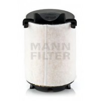   MANN-FILTER C 14 130/1