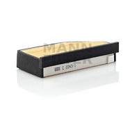   MANN-FILTER C 2243/1