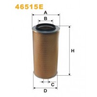   WIX FILTERS 46515E