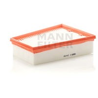   MANN-FILTER C 2439