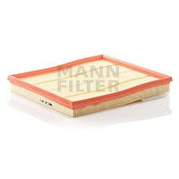   MANN-FILTER C 28 125/1