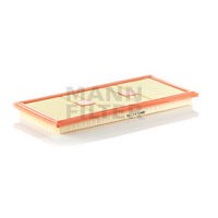   MANN-FILTER C 43 139