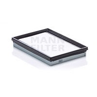   MANN-FILTER C 27 025