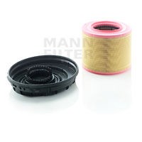   MANN-FILTER C 41 001 KIT