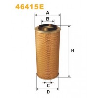   WIX FILTERS 46415E