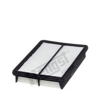   HENGST FILTER E1117L