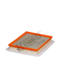   HENGST FILTER E611L