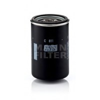   MANN-FILTER C 811