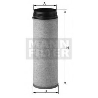 Գ   MANN-FILTER CF 2000/1