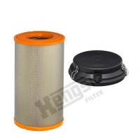    HENGST FILTER E1084L