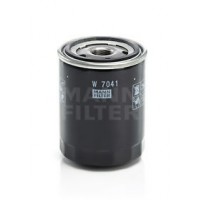   MANN-FILTER W 7041