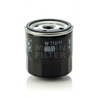 Գ  MANN-FILTER W 712/41