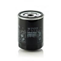 Գ  MANN-FILTER W 717/2