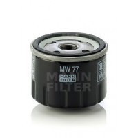   MANN-FILTER MW 77