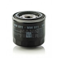 Գ  MANN-FILTER MW 811