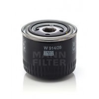 Գ  MANN-FILTER W 914/28