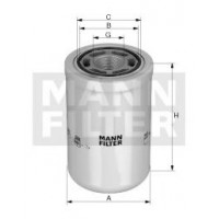   MANN-FILTER WH 980/3