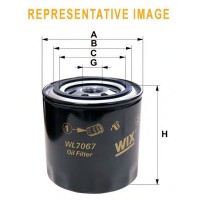   WIX FILTERS WL7516