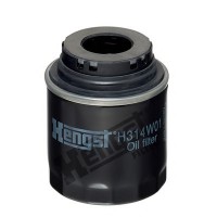 Գ  HENGST FILTER H314W01