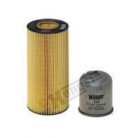 Գ  HENGST FILTER E502H02 D121